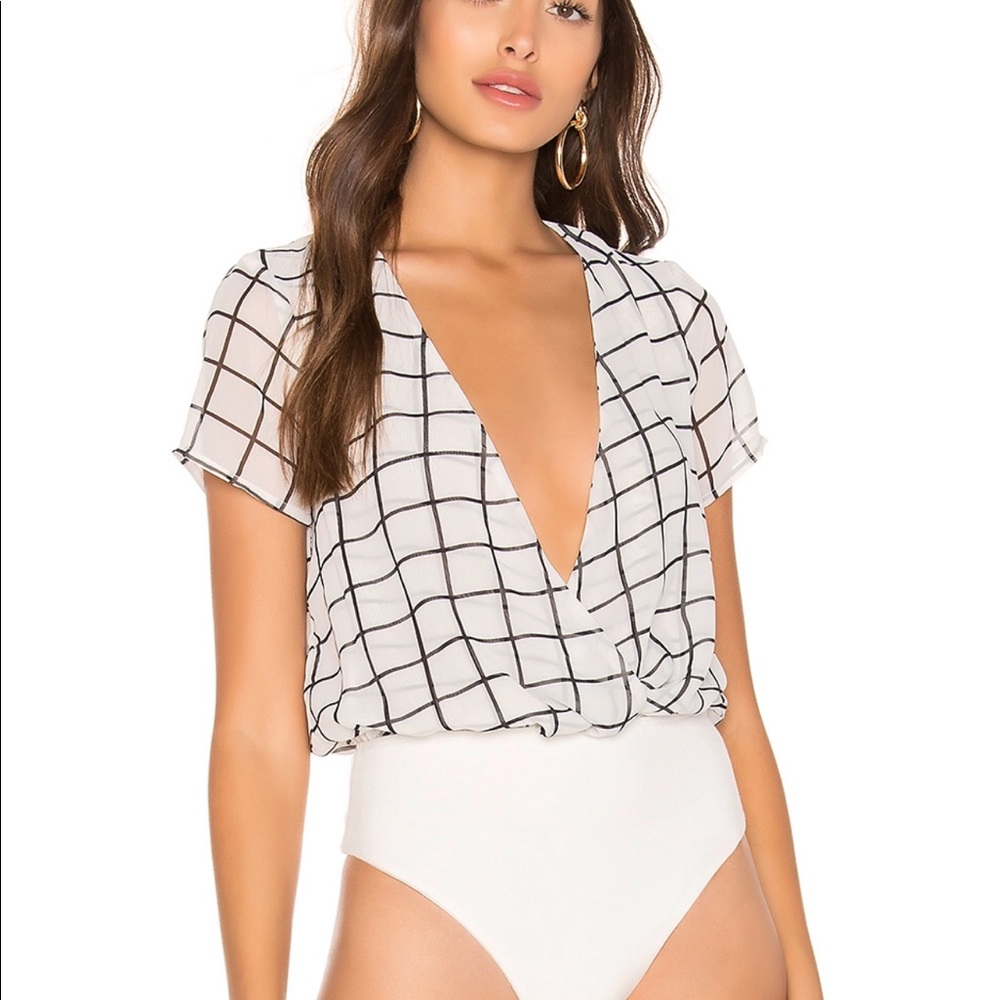 Body suit